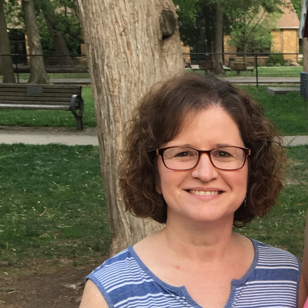 Meet your Posher, Kim